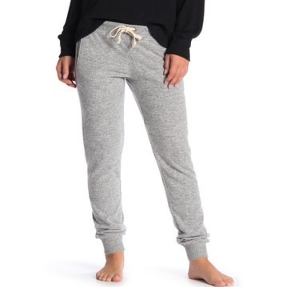 theo & spence Pants - Theo & Spence Yummy Pocket Knit Joggers New XS